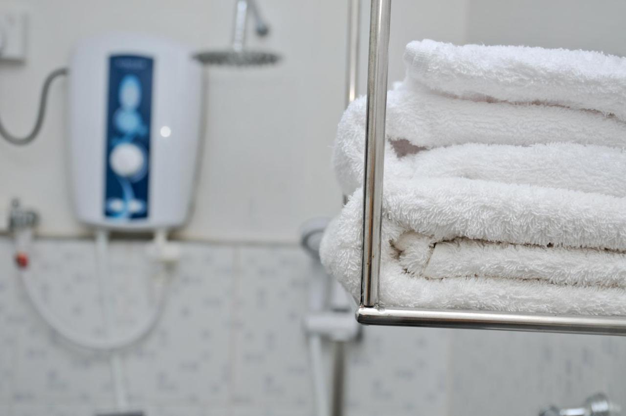 Myr-O Homestay Kombichankulama Zewnętrze zdjęcie