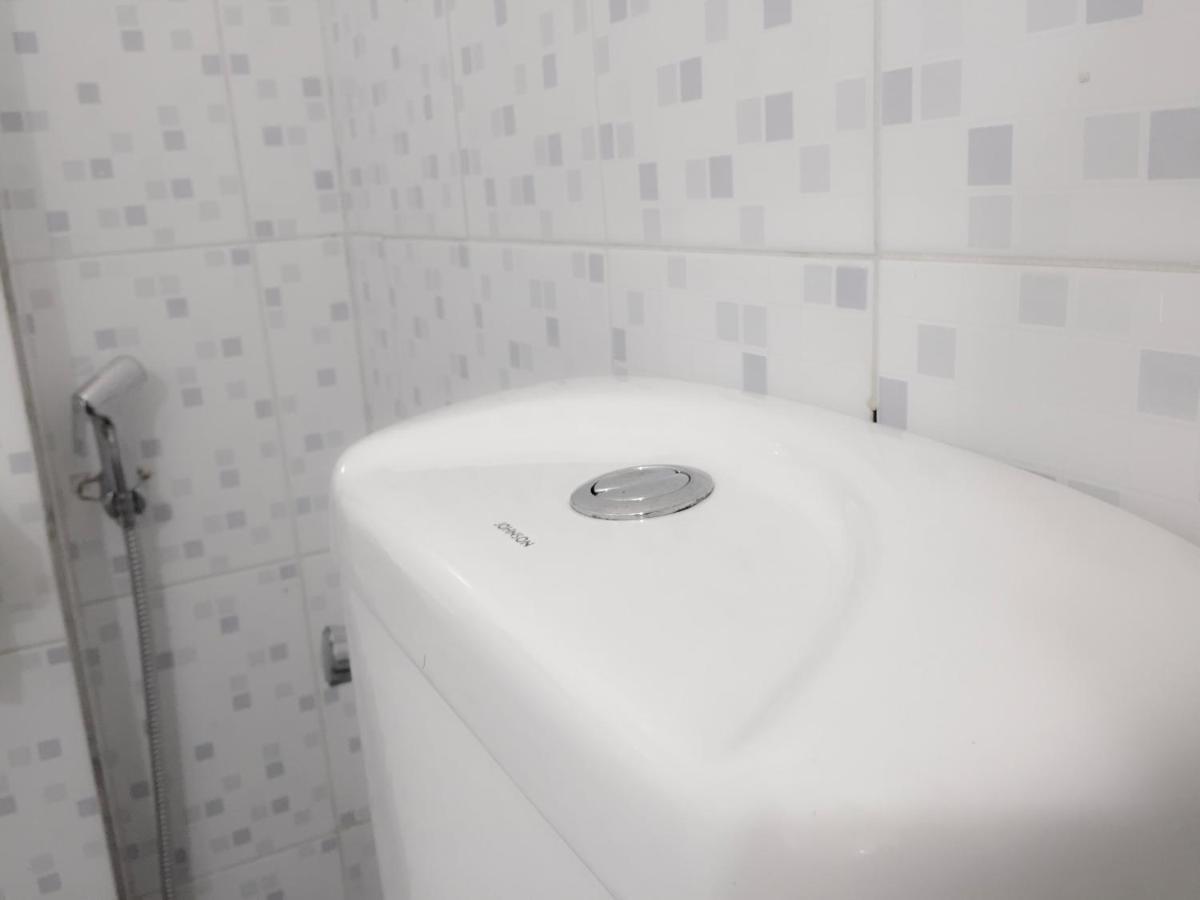 Myr-O Homestay Kombichankulama Zewnętrze zdjęcie